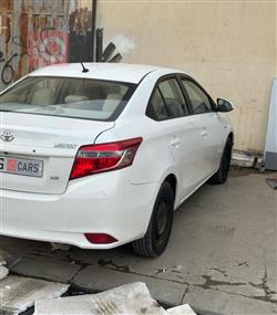 تويوتا يارس